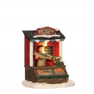 Selling Lachs(Fish), Adapter Ready Selling Lachs(Fish), Adapter Ready